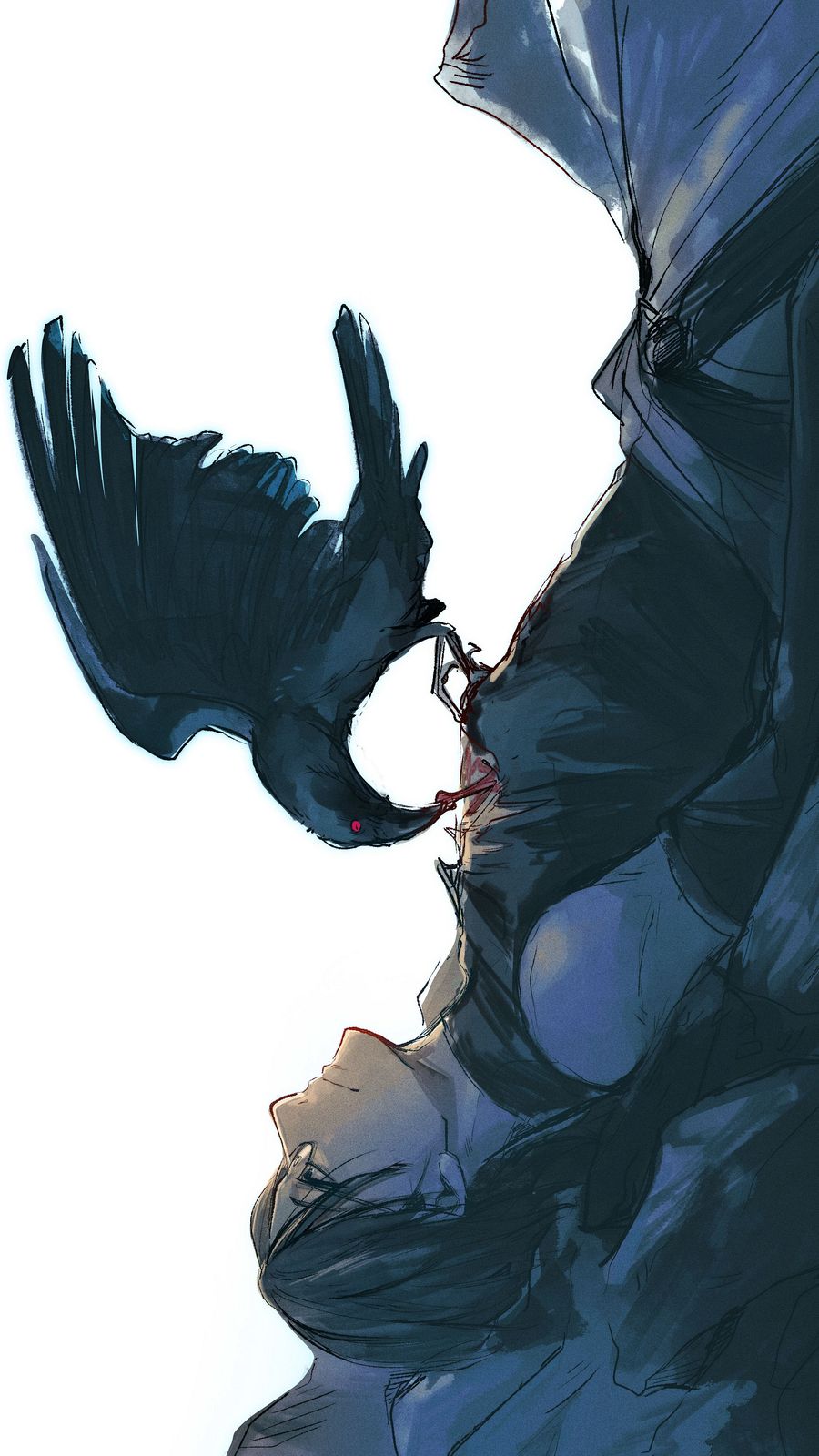 Fanarts. Mostly for that one pair in Saiyuki tho